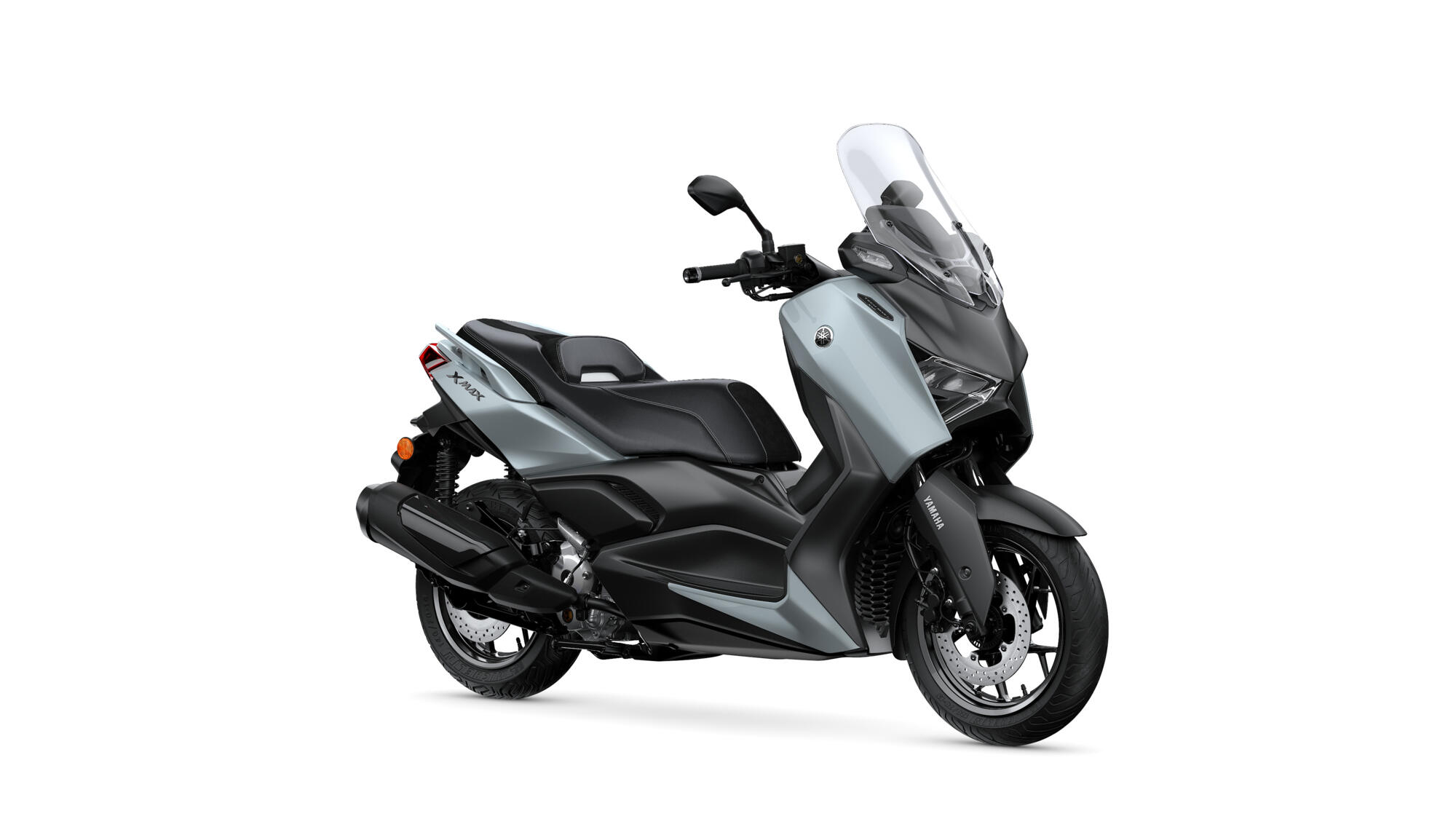 Yamaha XMAX 300 Tech MAX Plus Yakıt Tüketimi ve Teknik Özellikleri