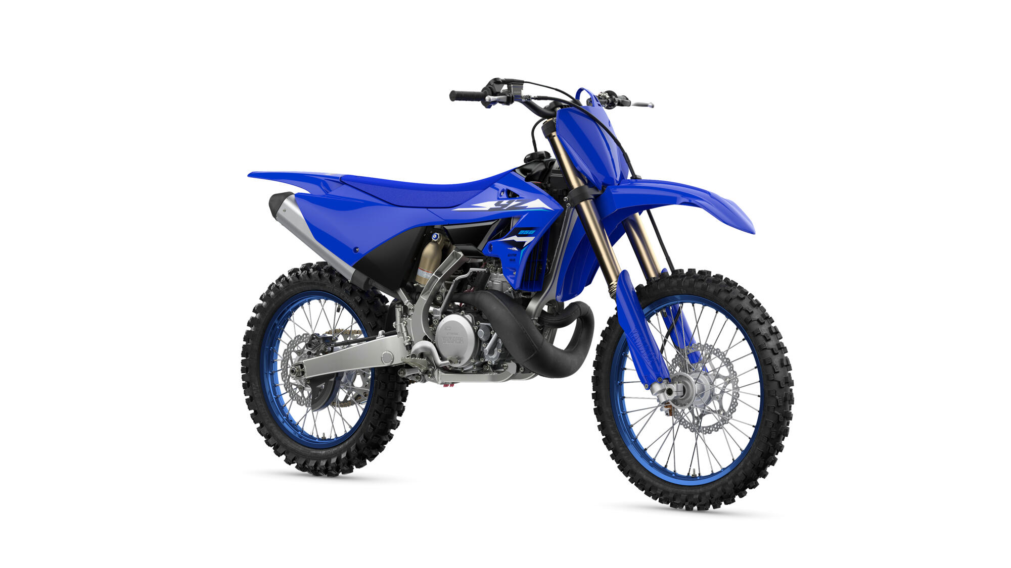 Yamaha YZ250 Yakıt Tüketimi ve Teknik Özellikleri