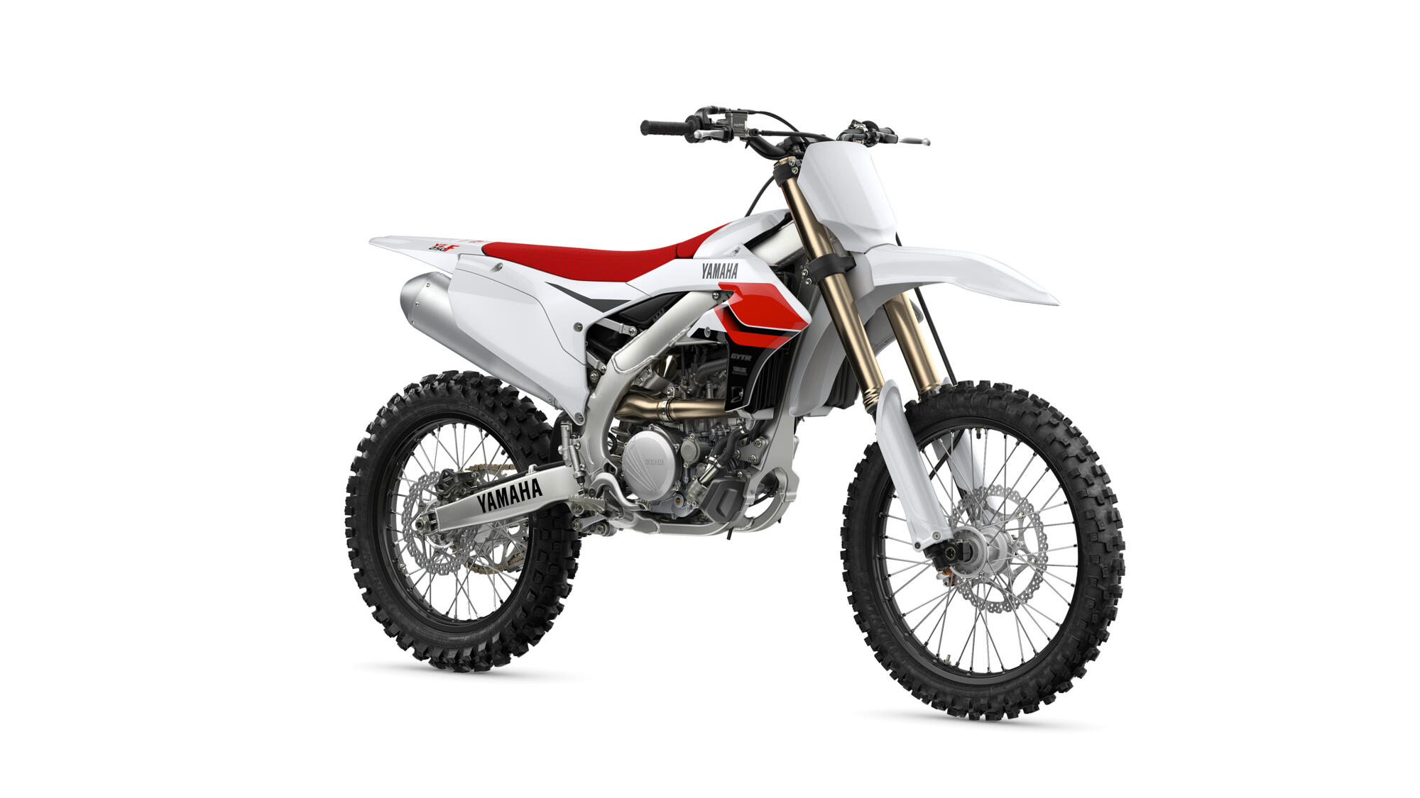 Yamaha YZ250F 70th Anniversary Edition Yakıt Tüketimi ve Teknik Özellikleri