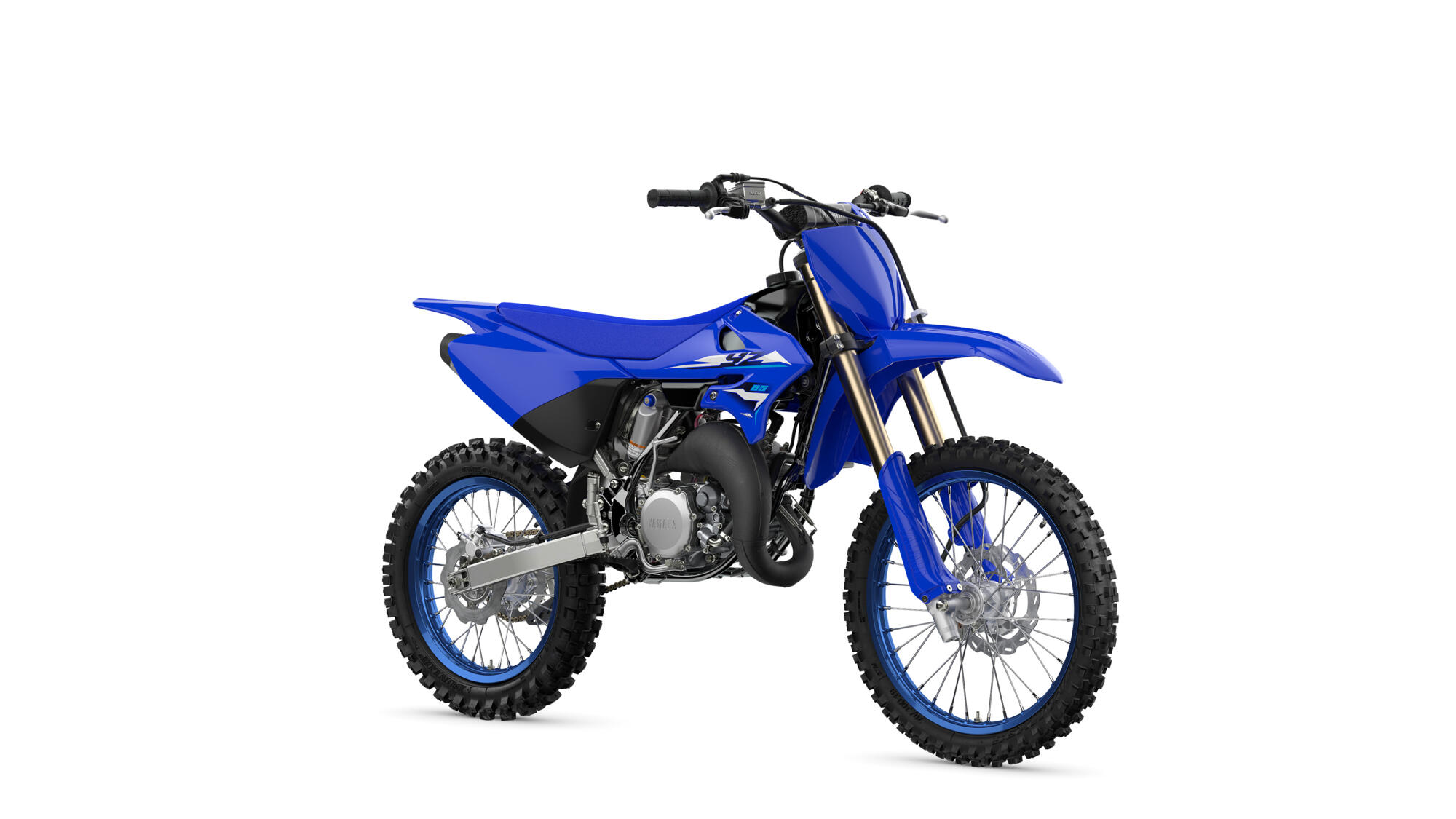 Yamaha YZ85 Yakıt Tüketimi ve Teknik Özellikleri
