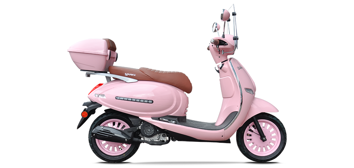 Yuki Bellini Yakıt Tüketimi ve Teknik Özellikleri