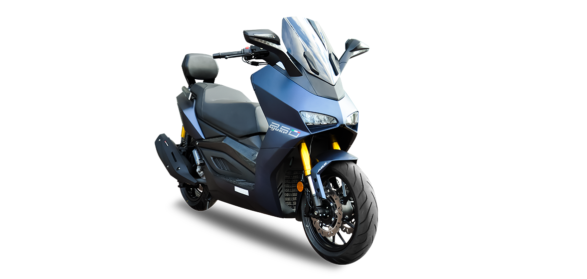 Yuki Huracan Yakıt Tüketimi ve Teknik Özellikleri