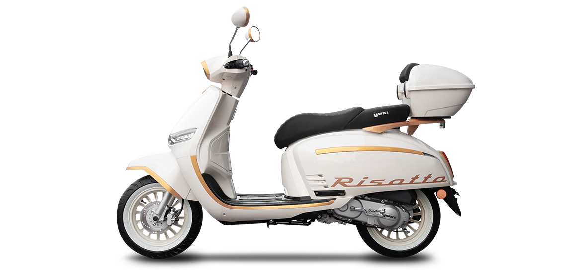 Yuki Risotto 50 Yakıt Tüketimi ve Teknik Özellikleri