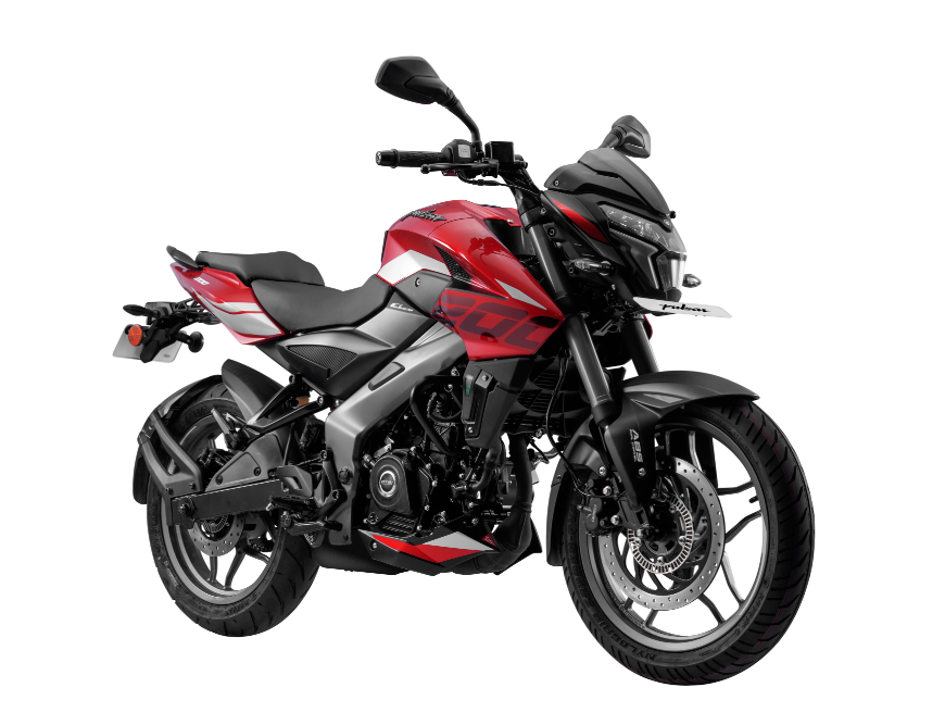 Bajaj Pulsar NS 200 UG2 Yakıt Tüketimi ve Teknik Özellikleri