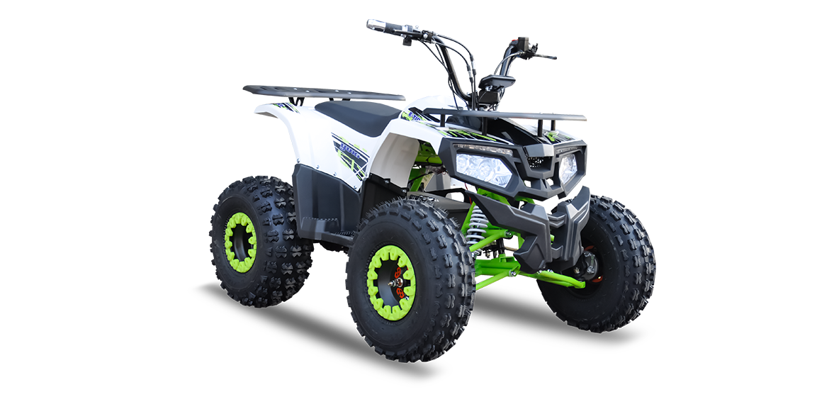 Yuki E-Tirex Yakıt Tüketimi ve Teknik Özellikleri