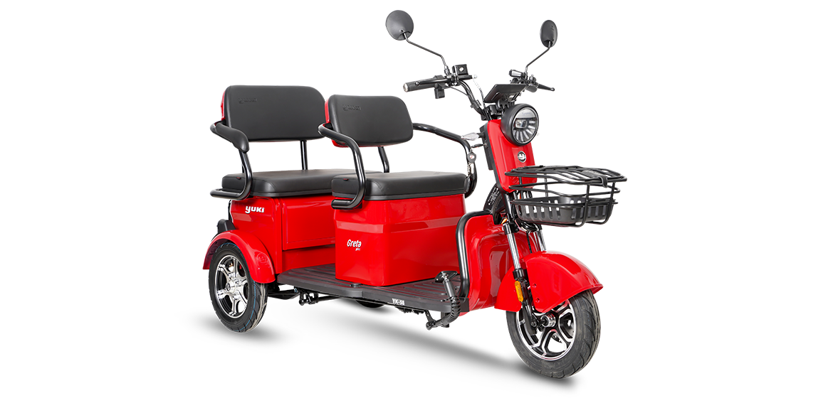 Yuki Greta Plus Yakıt Tüketimi ve Teknik Özellikleri