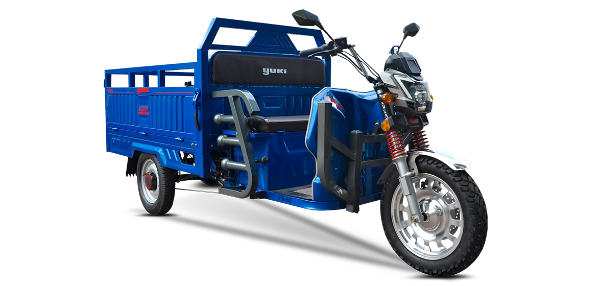 Yuki Ilgaz Plus Yakıt Tüketimi ve Teknik Özellikleri