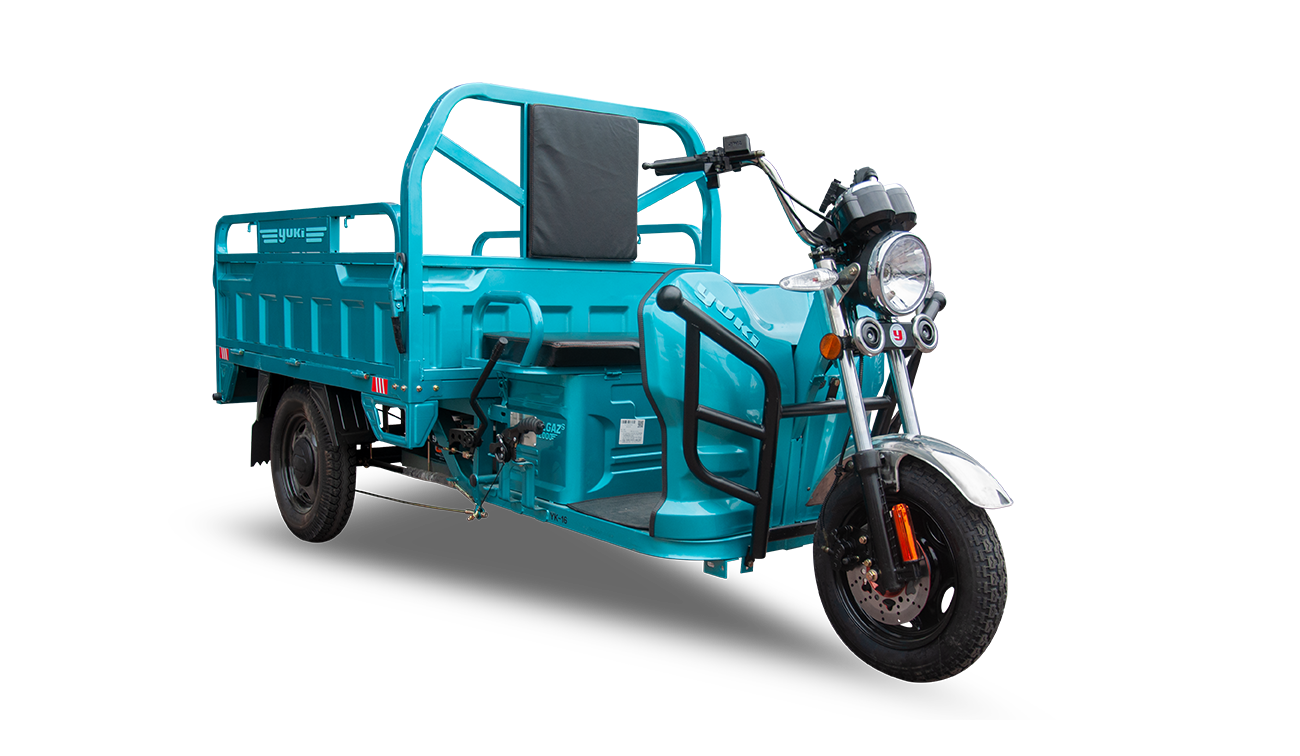 Yuki ILGAZ-S Yakıt Tüketimi ve Teknik Özellikleri