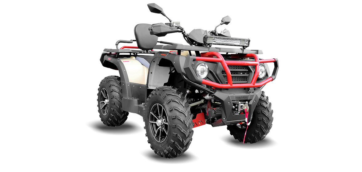Yuki SV570-T Yakıt Tüketimi ve Teknik Özellikleri