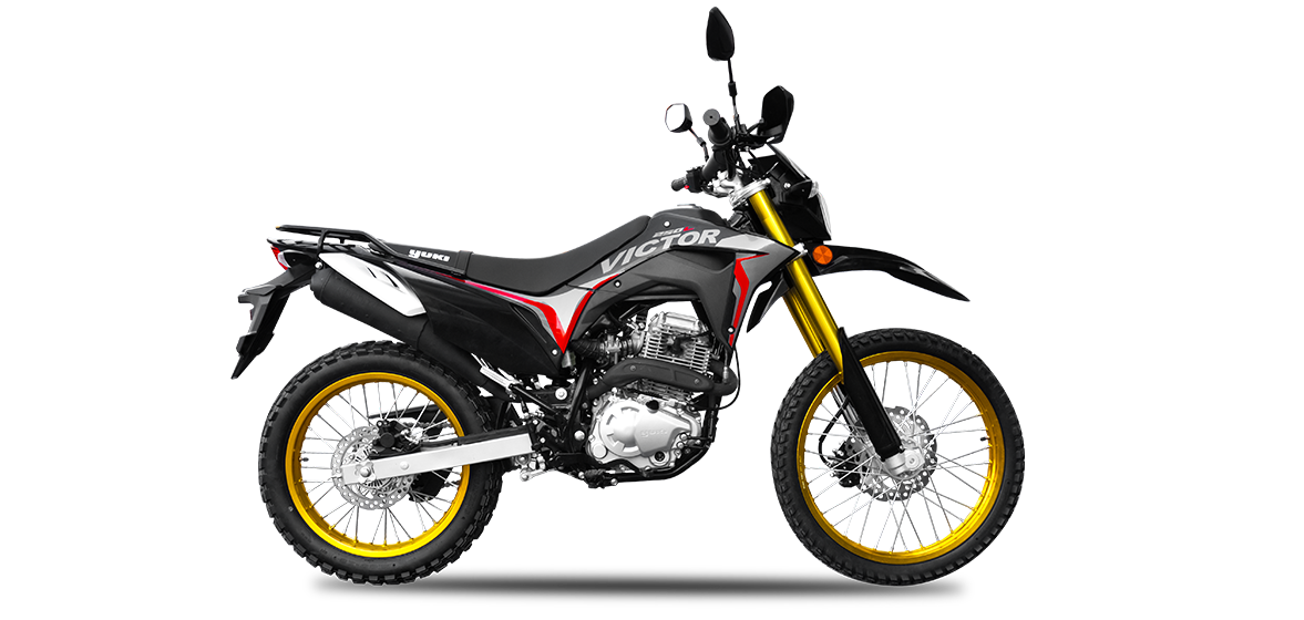 Yuki Victor Yakıt Tüketimi ve Teknik Özellikleri