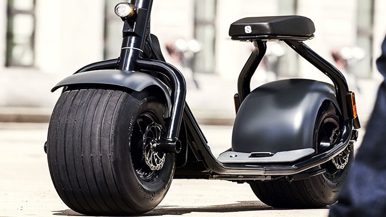 Ehliyetsiz Elektrikli Motosiklet 2025: Ruhsatsız Kullanabileceğiniz Modeller!