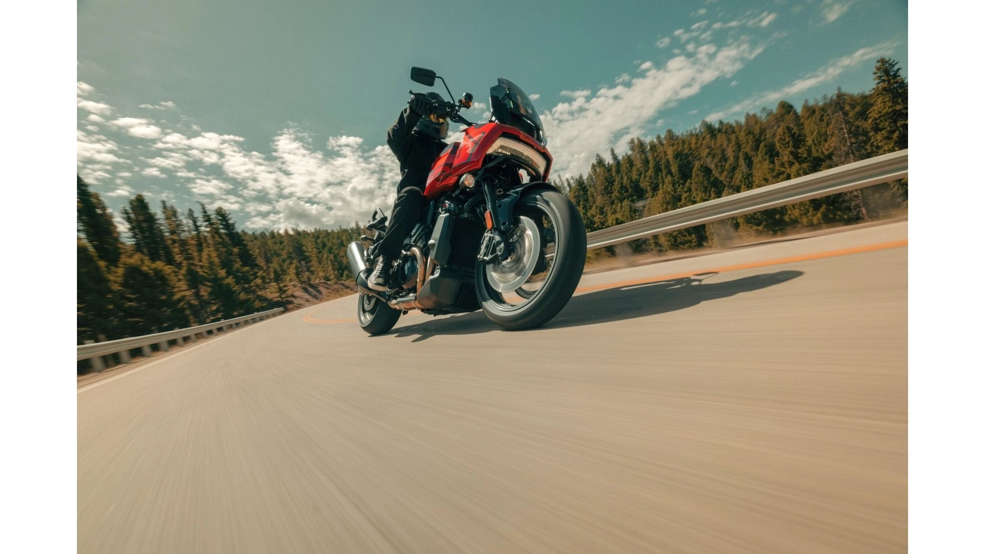Türkiye'de En Çok Satan 5 Popüler Motosiklet Modeli (Neden Bu Kadar Tercih Ediliyor?)